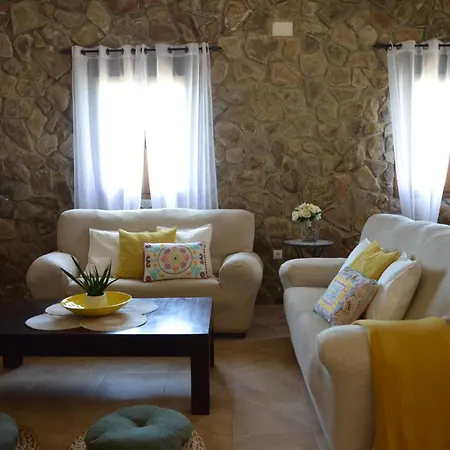 Yucas Casa vacanze Conil De La Frontera