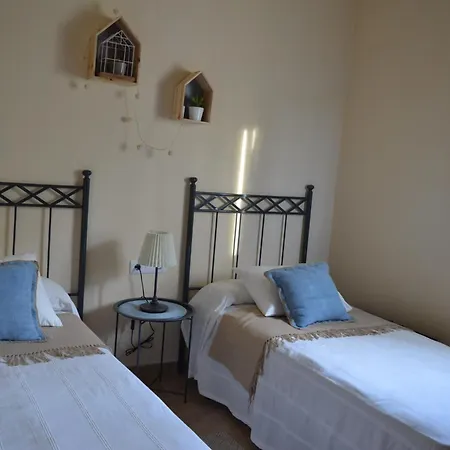 Vakantiehuis Yucas Conil De La Frontera