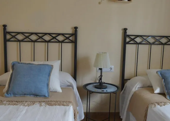 Yucas Nyaraló Conil de la Frontera