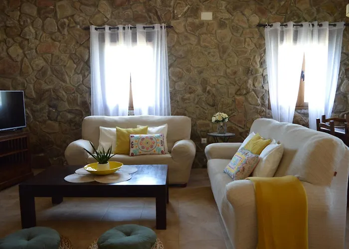 Yucas Nyaraló Conil de la Frontera