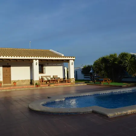 Yucas Дом отдыха *