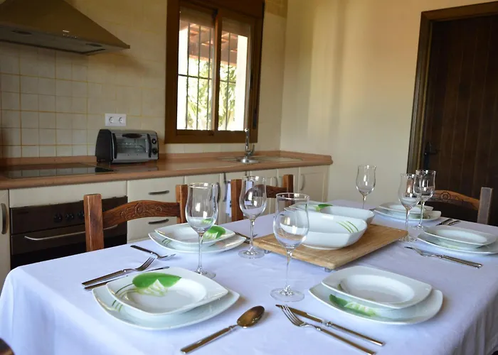 Yucas Prázdninový dům