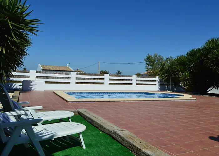 Yucas Conil De La Frontera